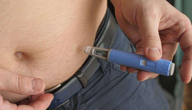 Why Semaglutide Injections Are Key to Achieving Long-Term Weight Loss Goals for Women