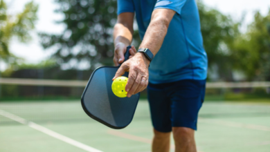 What is a Fault in Pickleball? 10 Common Violations Explained