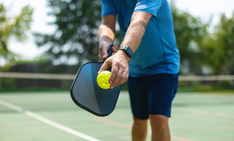 What is a Fault in Pickleball? 10 Common Violations Explained