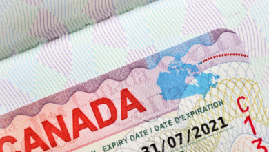 How to Secure a Canada Tourist Visa: A Step-by-Step Guide
