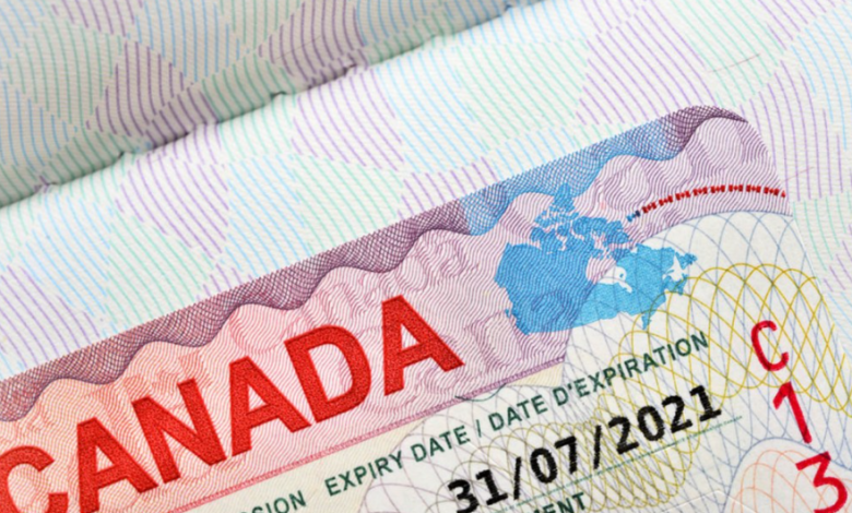 How to Secure a Canada Tourist Visa: A Step-by-Step Guide