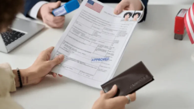 10 Tips for Obtaining a USA Visit Visa from Kuwait