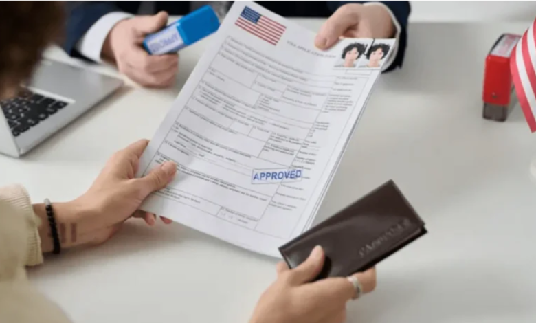 10 Tips for Obtaining a USA Visit Visa from Kuwait
