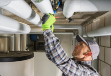 How to Optimize Commercial Plumbing Systems for Peak Performance