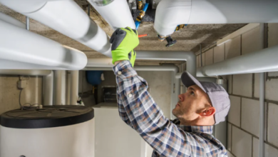 How to Optimize Commercial Plumbing Systems for Peak Performance