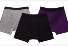 Why Organic Boxer Briefs Are the Future of Comfort and Sustainability