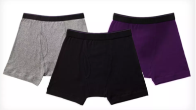 Why Organic Boxer Briefs Are the Future of Comfort and Sustainability