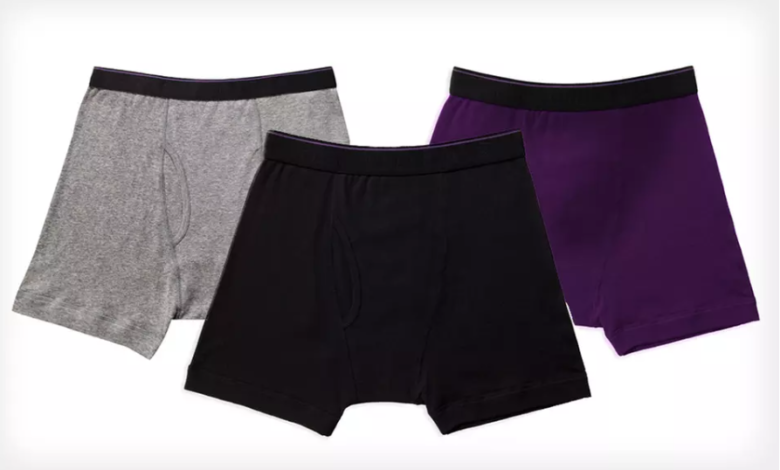 Why Organic Boxer Briefs Are the Future of Comfort and Sustainability