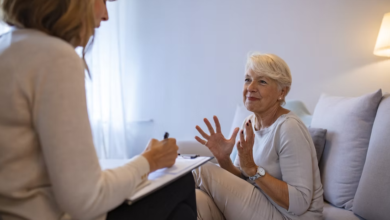 Tri Cities Peace and Healing: Comprehensive Mental Health Services