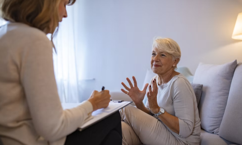 Tri Cities Peace and Healing: Comprehensive Mental Health Services