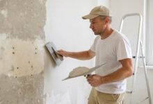 Plasterer or DIY plastering? Pros and cons at a glance