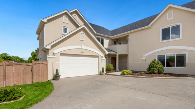 Why Garage Door Repair Is Crucial for Maintaining Home Safety