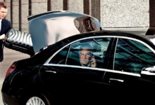 Best New York City Limo Service: Luxury, and Class in the Heart of NYC