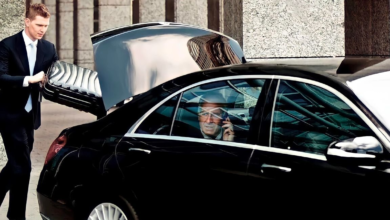 Best New York City Limo Service: Luxury, and Class in the Heart of NYC