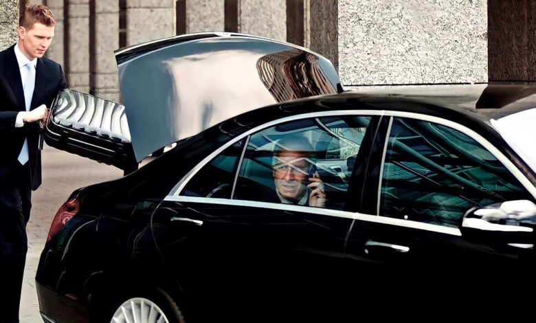 Best New York City Limo Service: Luxury, and Class in the Heart of NYC