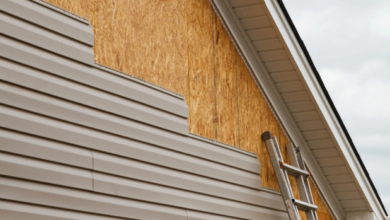 How Siding Replacement Improves Insulation and Energy Efficiency