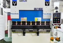 Increasing Efficiency in Metal Bending