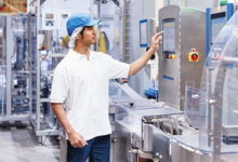 Improving Efficiency in Confectionery Production