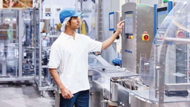 Improving Efficiency in Confectionery Production