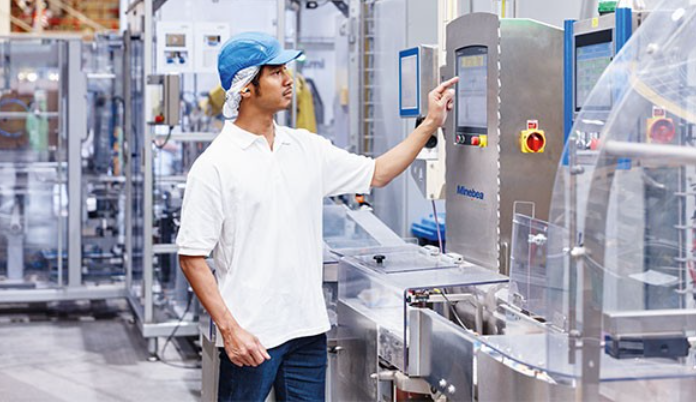 Improving Efficiency in Confectionery Production