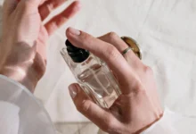 Signature Scents