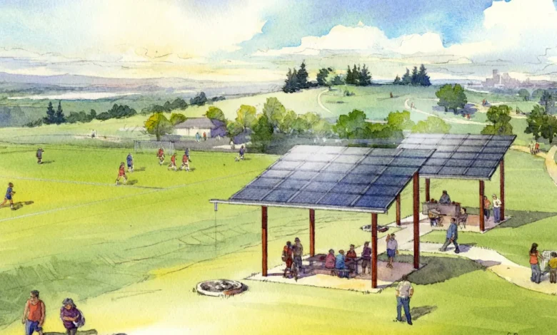 Role in Community Solar
