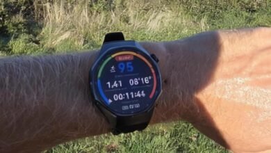 A Guide to Understanding Different Running Paces