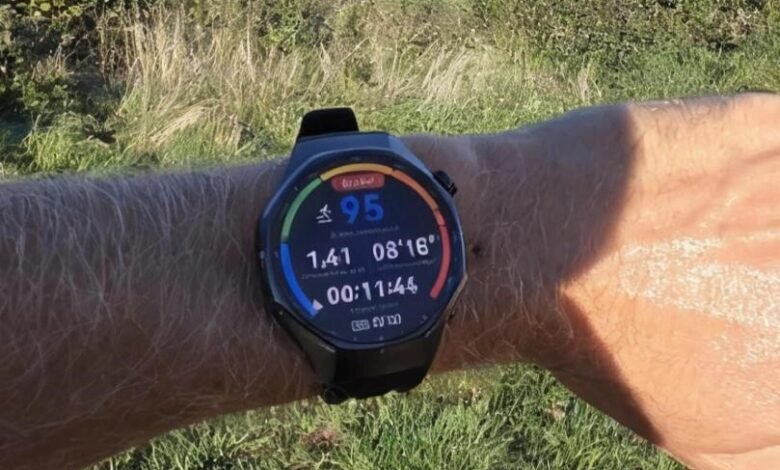 A Guide to Understanding Different Running Paces