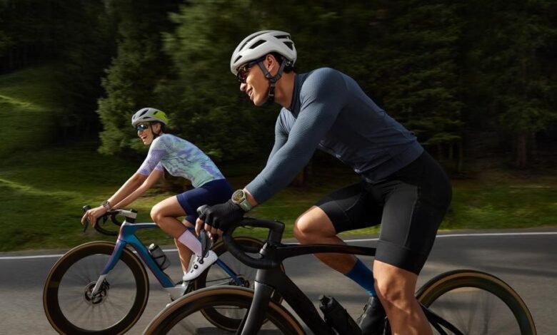 How Do Smartwatches Support Your Cycling Fitness Plan?