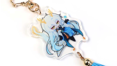 More Than a Trinket: How Customized Keychains Capture Personality in Everyday Life