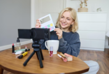 Elevate Your Media Image with a Flawless Appearance