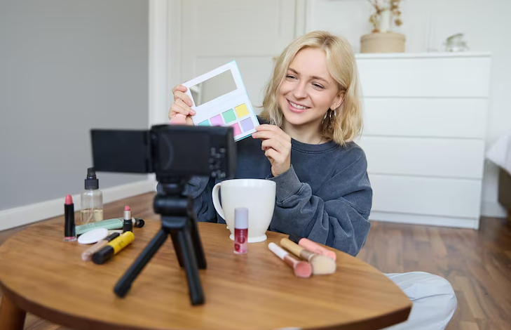 Elevate Your Media Image with a Flawless Appearance