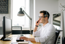 4 Ways Investing in Your Health Can Boost Your Workplace Performance