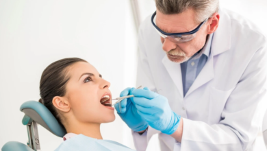 Is It Time to See the Dentist? Key Signs to Watch