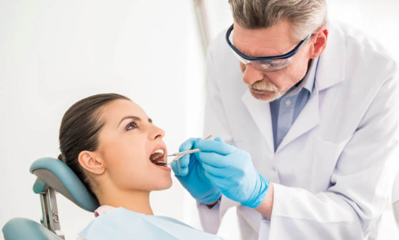 Is It Time to See the Dentist? Key Signs to Watch