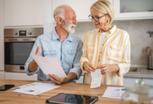 Adapting Your Home for Graceful Aging