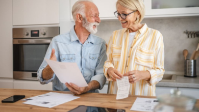 Adapting Your Home for Graceful Aging