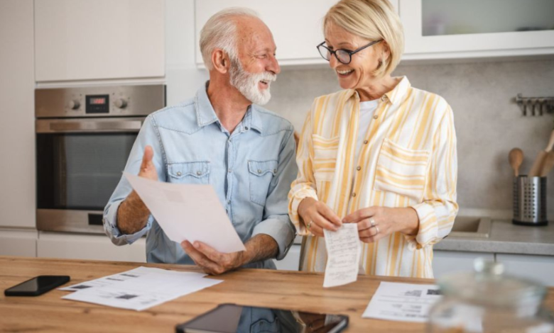 Adapting Your Home for Graceful Aging