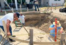 How Commercial Pools Are Built from Start to Finish