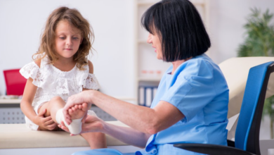 Why Ignoring Foot Pain Can Make Things Worse