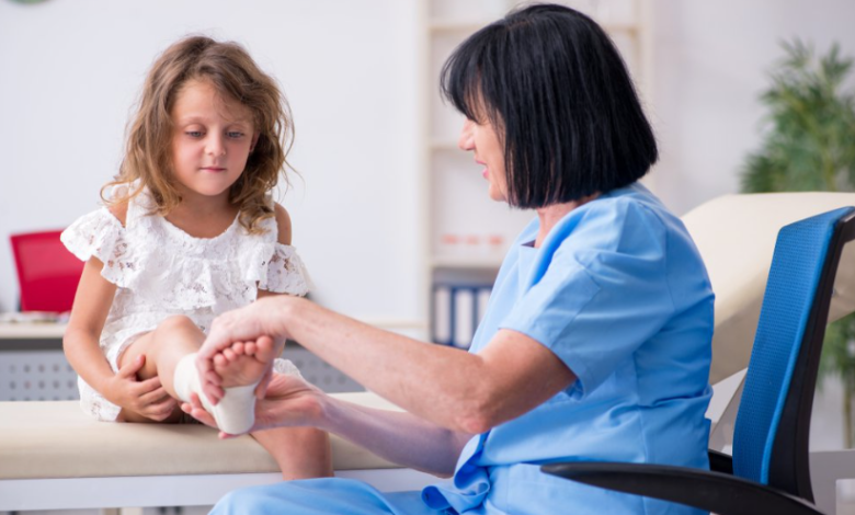 Why Ignoring Foot Pain Can Make Things Worse