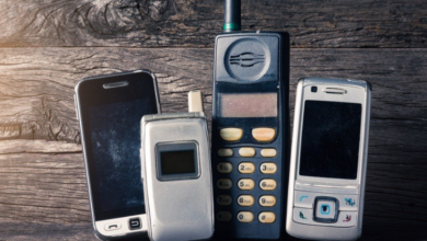 The Evolving Smartphone Era: How Modern Devices Shape Our Everyday Lives