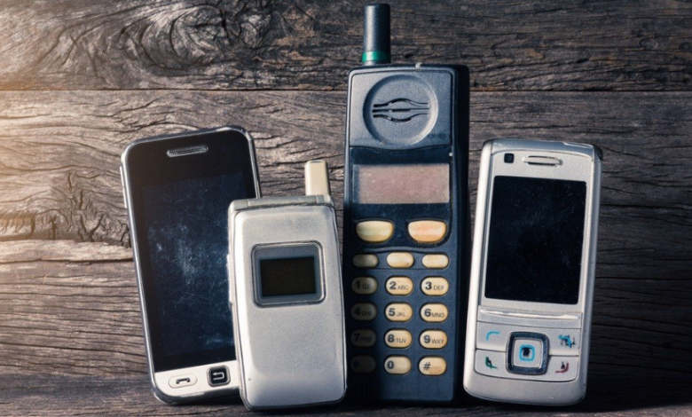 The Evolving Smartphone Era: How Modern Devices Shape Our Everyday Lives