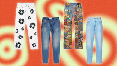 Badfriend Jeans The Streetwear Denim Brand That Turns Imperfection into Identity