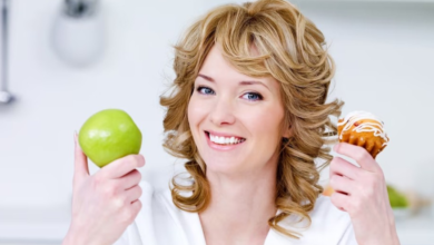 Foods That Can Stain Your Teeth and How to Avoid Them