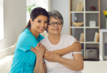 Senior Self-Care: Grooming Habits to Boost Confidence