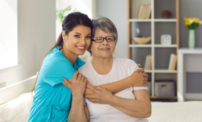 Senior Self-Care: Grooming Habits to Boost Confidence