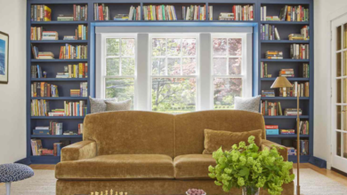 Shelf Smart: How to Choose the Perfect Shelving Unit for Any Space