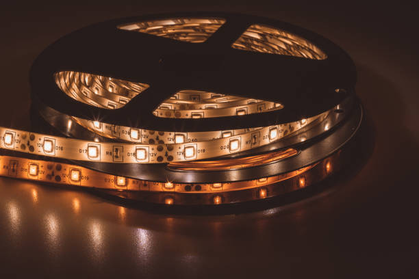 The Role of LED Strip Lights in Architectural Lighting Design