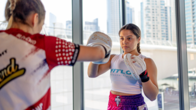 Unlock Your Potential with Private Boxing Training